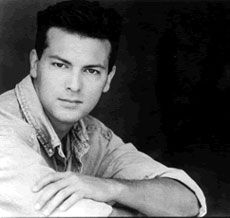 David Hayter